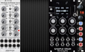 My unfeared Eurorack