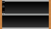Rackbrute 6U Template