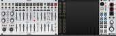 My bulky Eurorack