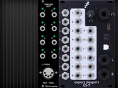 My weer Eurorack