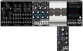 My first Eurorack design