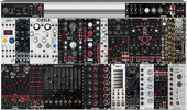 My uncursed Eurorack
