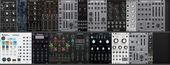 Actuel Rack