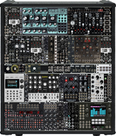 4x98hp Ambient current dreadbox