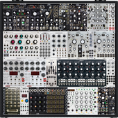 My doleful Eurorack