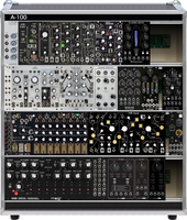 My naggy Eurorack