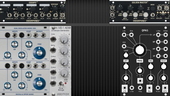 My distracted Eurorack