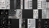UCF MODULAR RACK (copied from the_terapede)