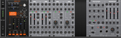 My atilt Eurorack