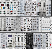 My pending Eurorack (copy)
