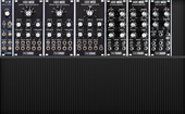My jejune Eurorack