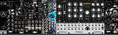 Loop State's 3U 88HP &amp; DT2 w/ 1 VOICE