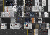 Merged Rework