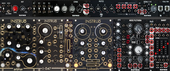 My described Eurorack