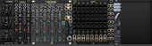 My creepy Eurorack