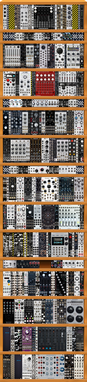ANUpLan-06.5-l/m/n# 84hp v13 QuadDoepStack++ 4U topper AmbientTowerOfPower w/ BottomBrainz CURRENT ALT w OCP X &amp; OctTone