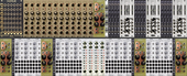 My whacky Eurorack