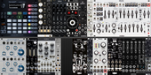 Model Hz - Modular Setup (copy) (copy)