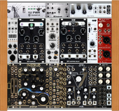 My SAMPLER 60 (copy)