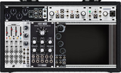 My alleged Eurorack