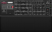 My fatter Eurorack