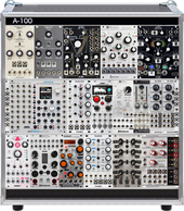 Doepfer second rack (copy) (copy) (copy)