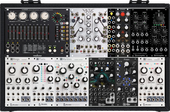 My tardy Eurorack