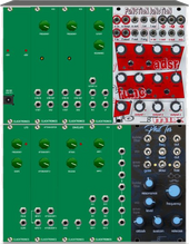 My guiding Eurorack