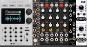 MultiSample Pod