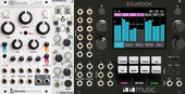 Portable Recording, Mixing, and Graining