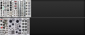 UCF MODULAR - UNUSED MODULES