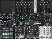 My Eurorack