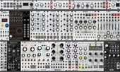 My tasteful Eurorack (copy)