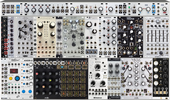 My Planned Eurorack (copy)