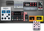 Larger live board