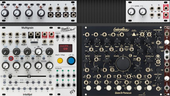My helpless Eurorack