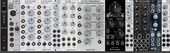 My plebby Eurorack