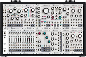 1.My Eurorack 2x84HP