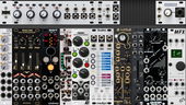My hemal Eurorack