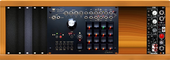 Doepfer A-100 LC3