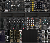 Drum Rack (copy)