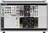 live planning + octatrack