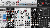 My designed Eurorack