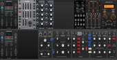 My damning Eurorack