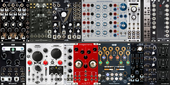 My Sampler Eurorack