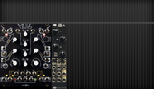 My primal Eurorack