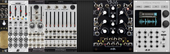 My reverent Eurorack