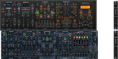 My truceless Eurorack (copy)