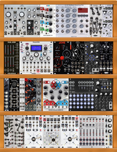 My withy Eurorack (copy) (copy) (copy)