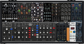 My alone Eurorack